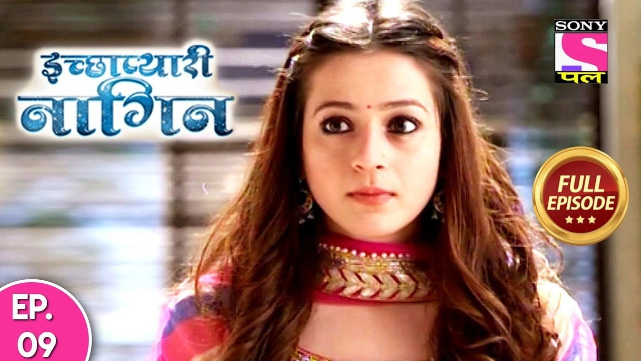 Ichhapyaari Naagin