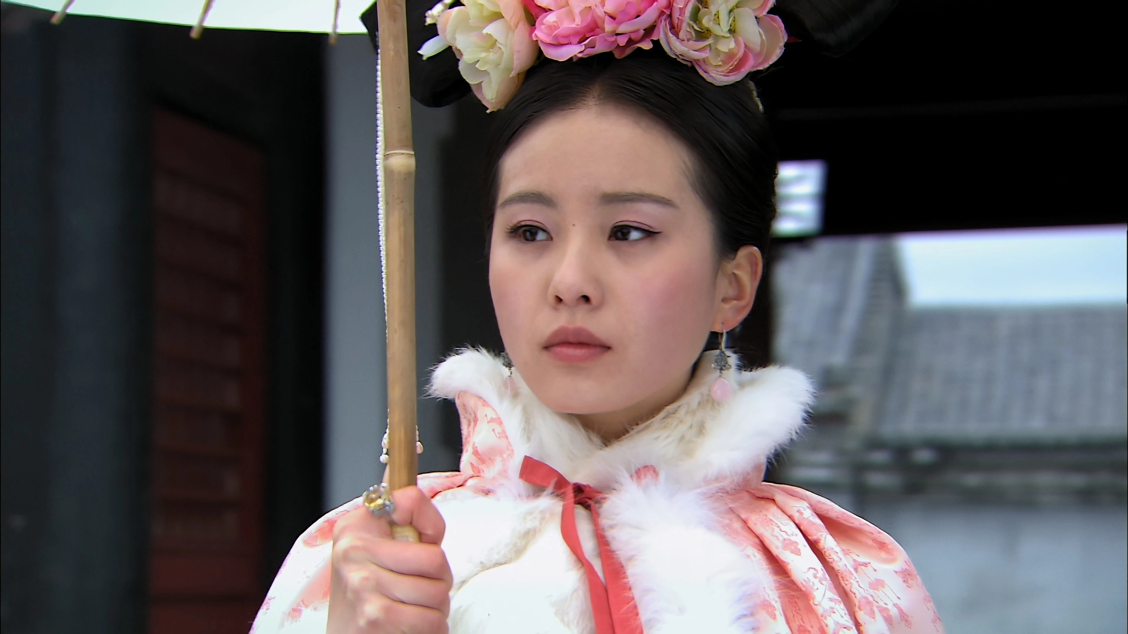 Scarlet Heart