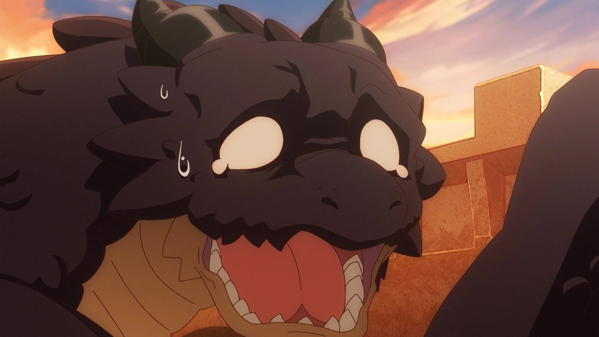 A Herbivorous Dragon of 5,000 Years Gets Unfairly Villainized