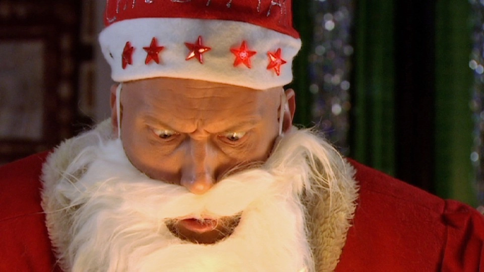 Linus i Svingen