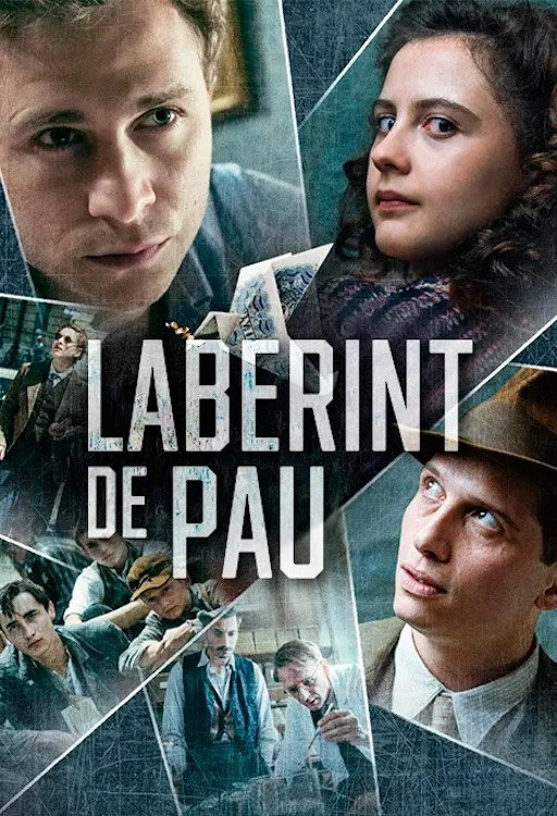 Labyrinth of Peace