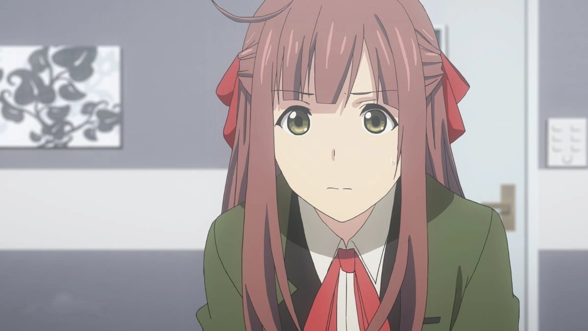 Lostorage incited WIXOSS
