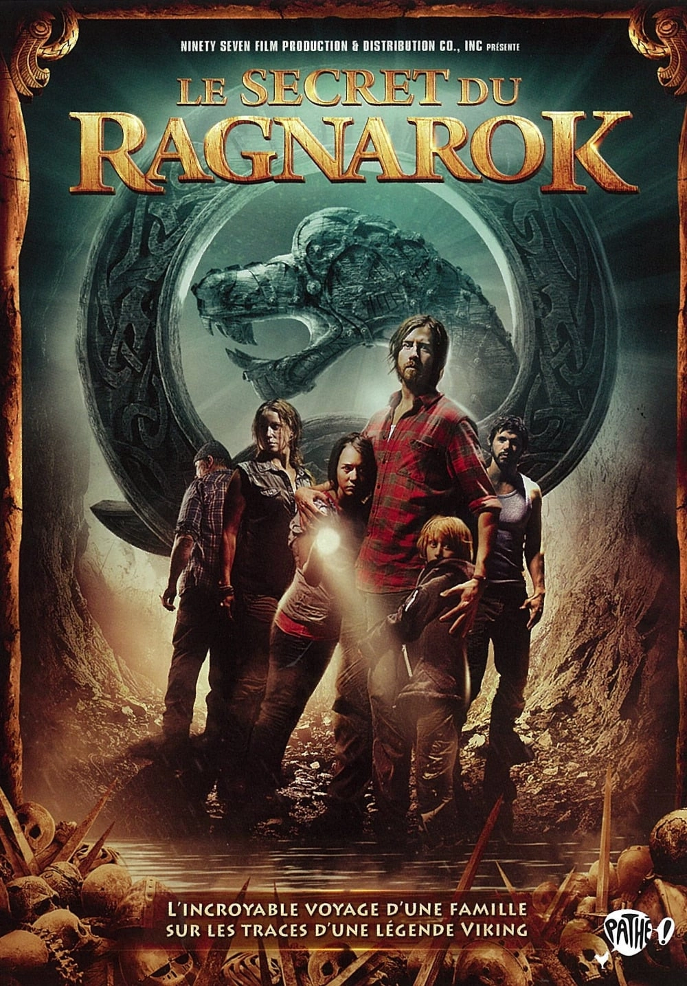 Ragnarok