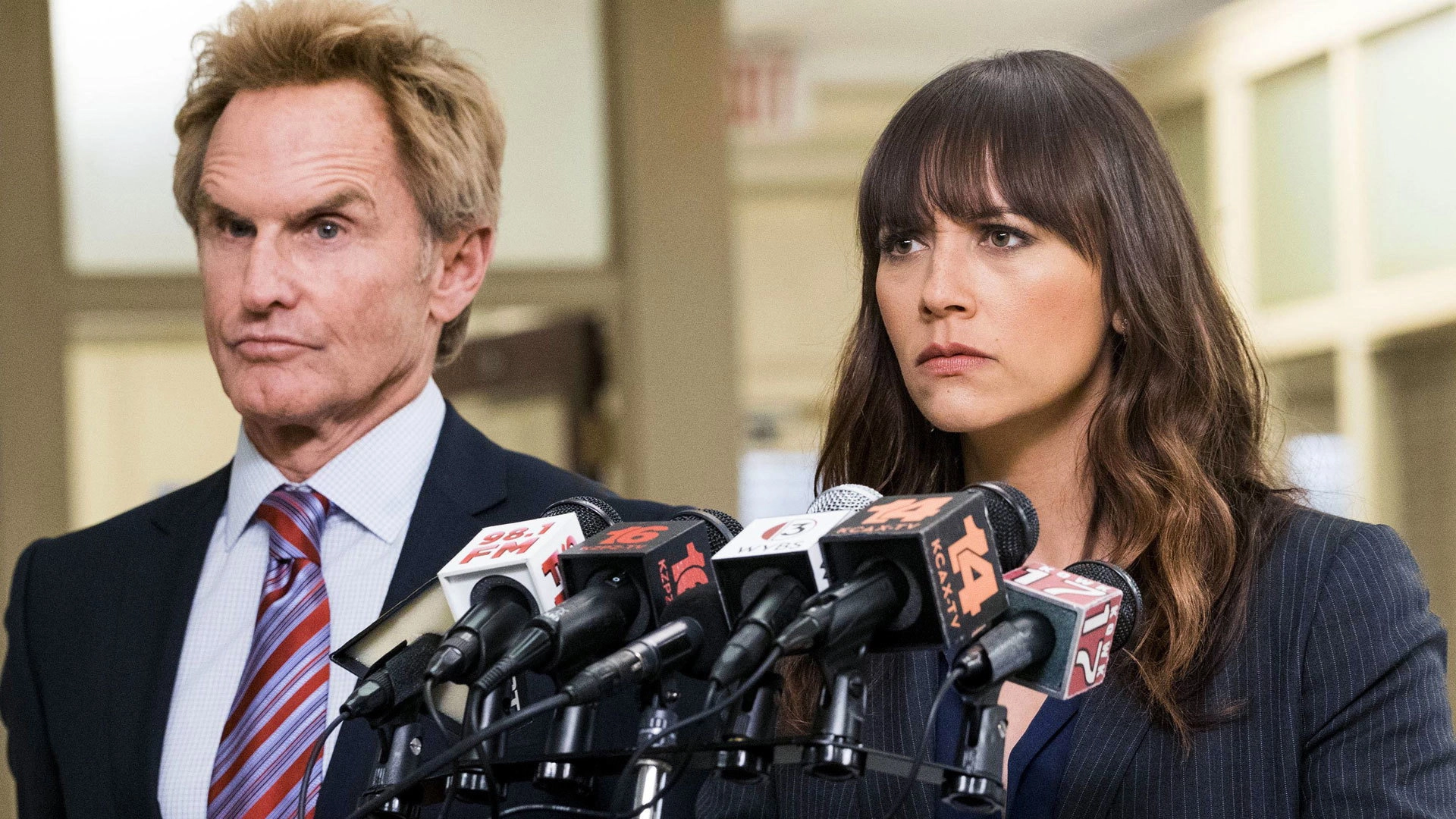 Angie Tribeca