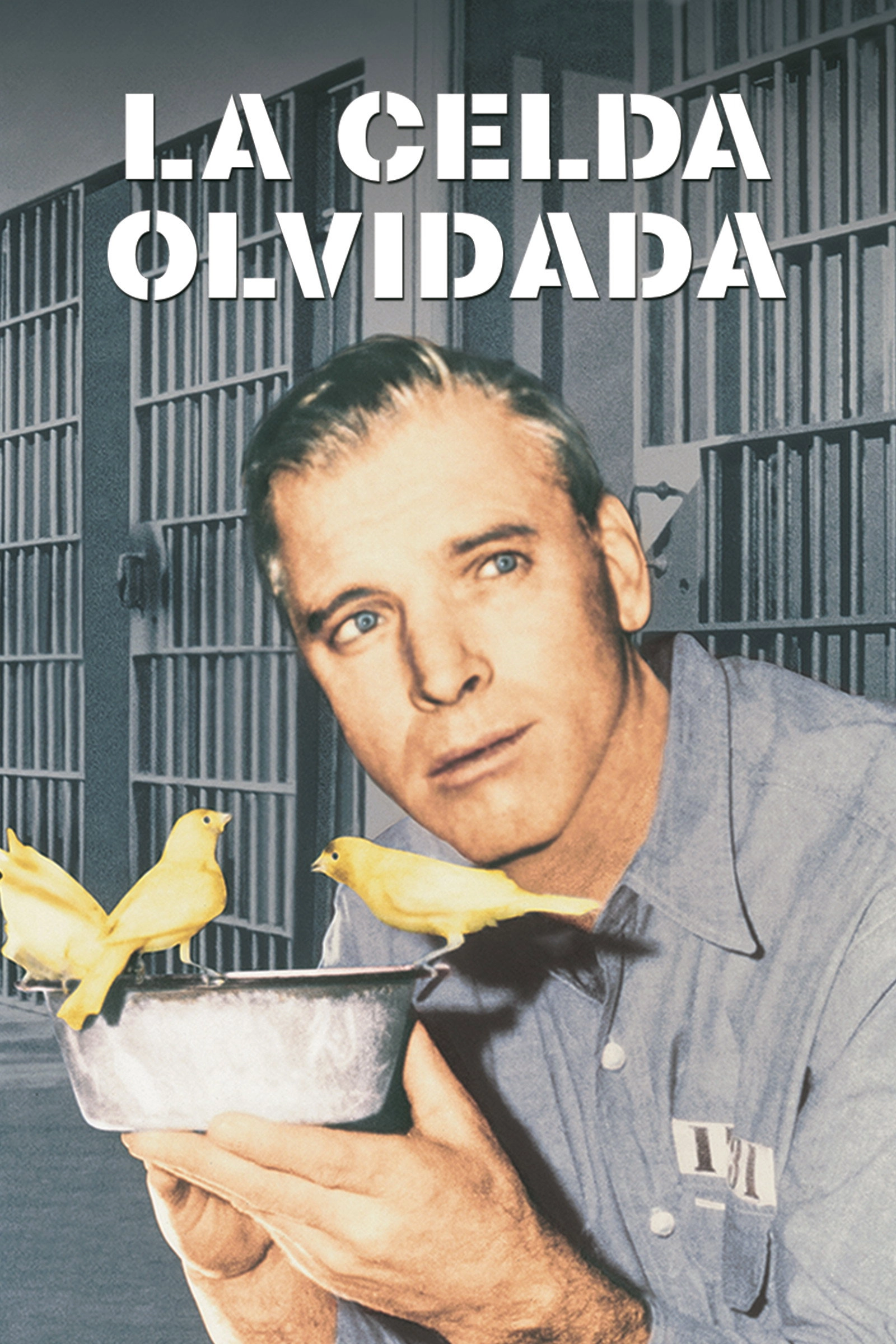 Birdman of Alcatraz