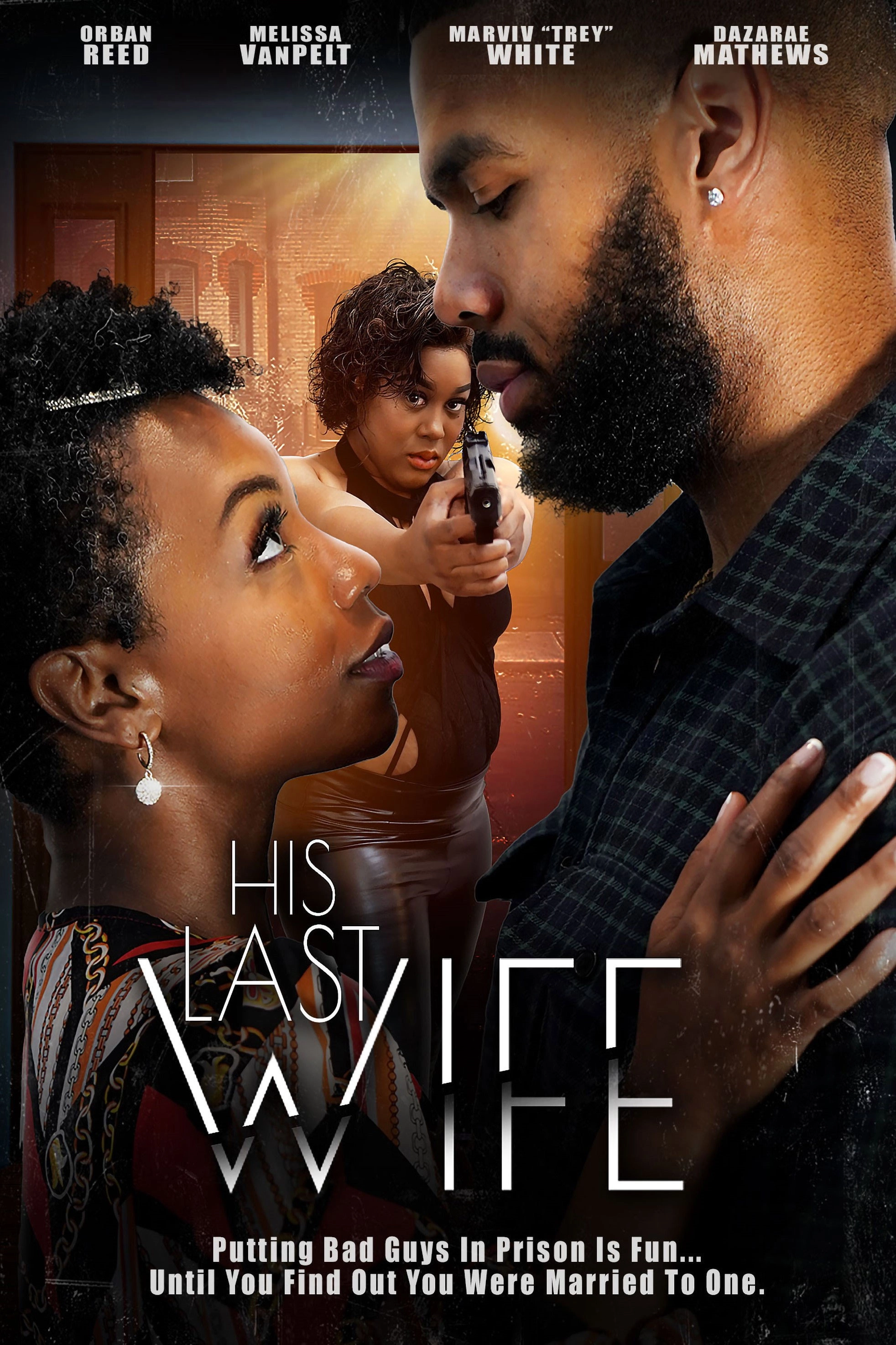 His Last Wife