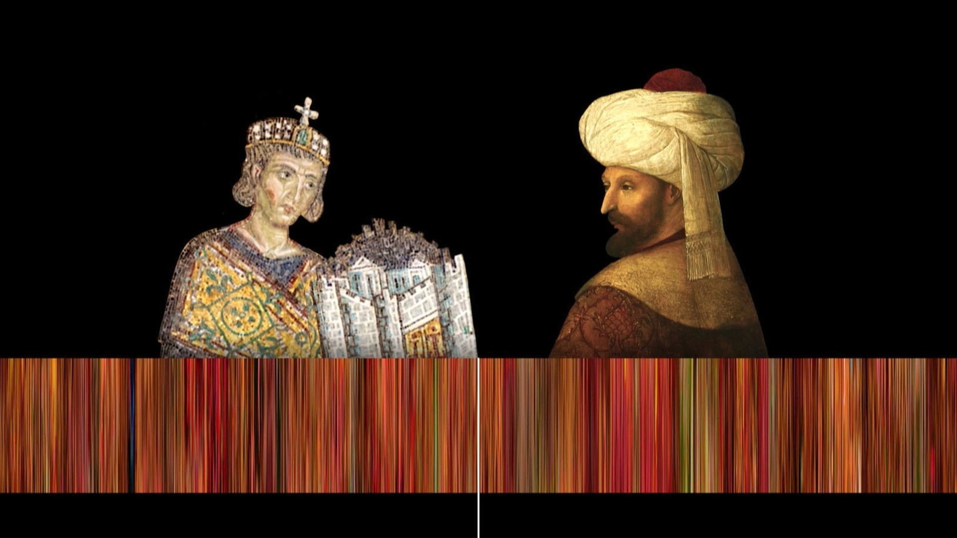 Dates That Made History