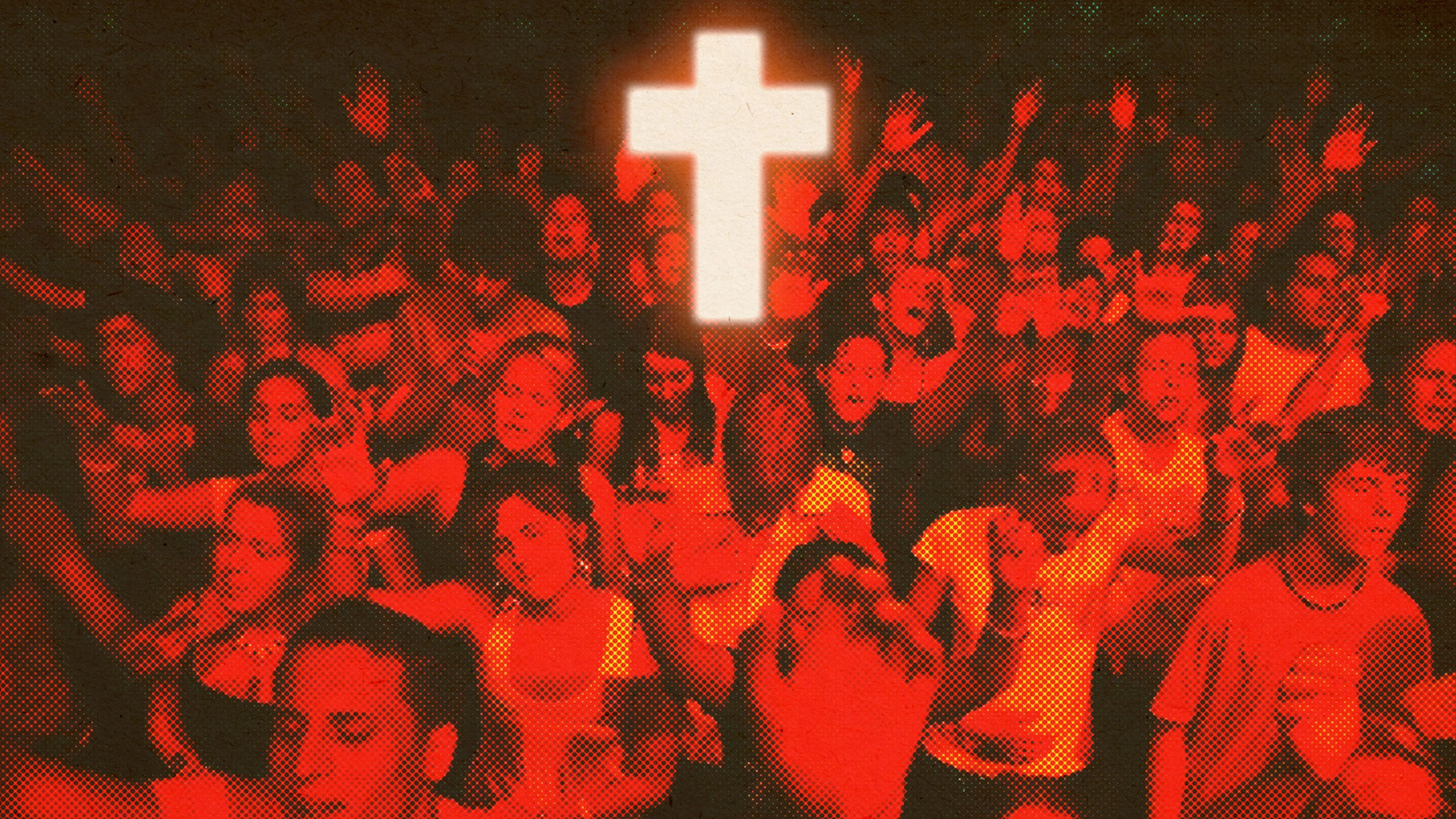 Hillsong: A Megachurch Exposed