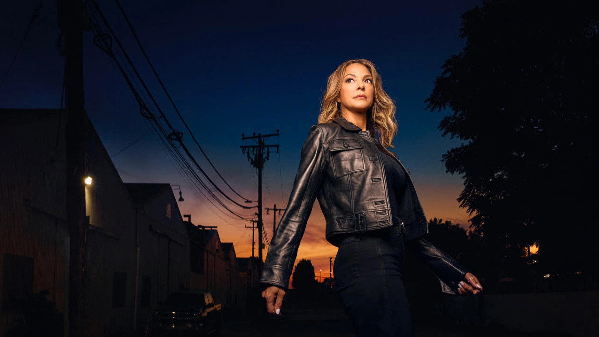 My Nightmare Stalker: The Eva LaRue Story