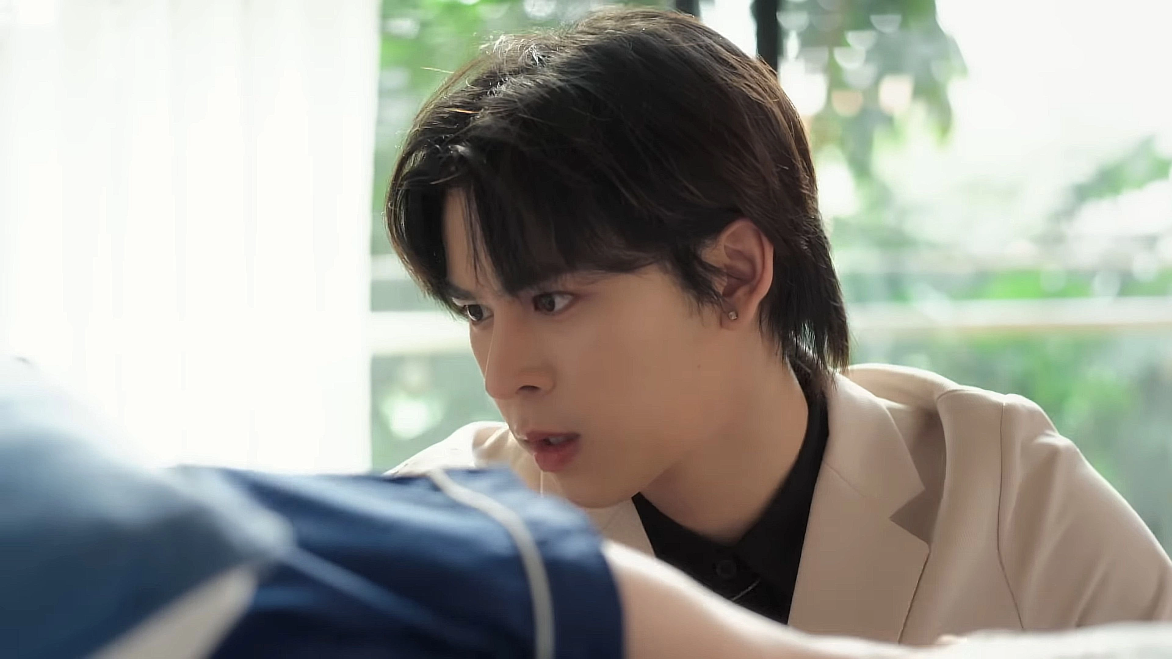 Let Me Into Your Heart
