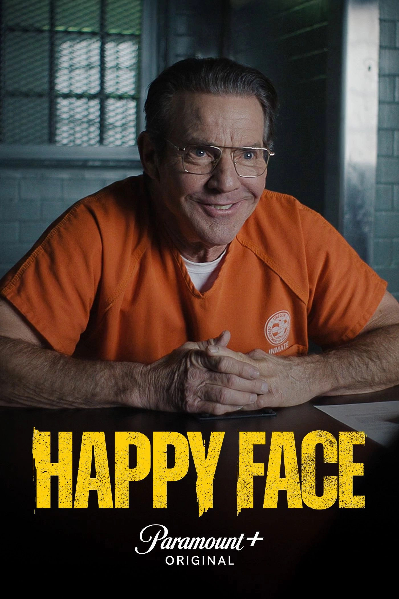 Happy Face