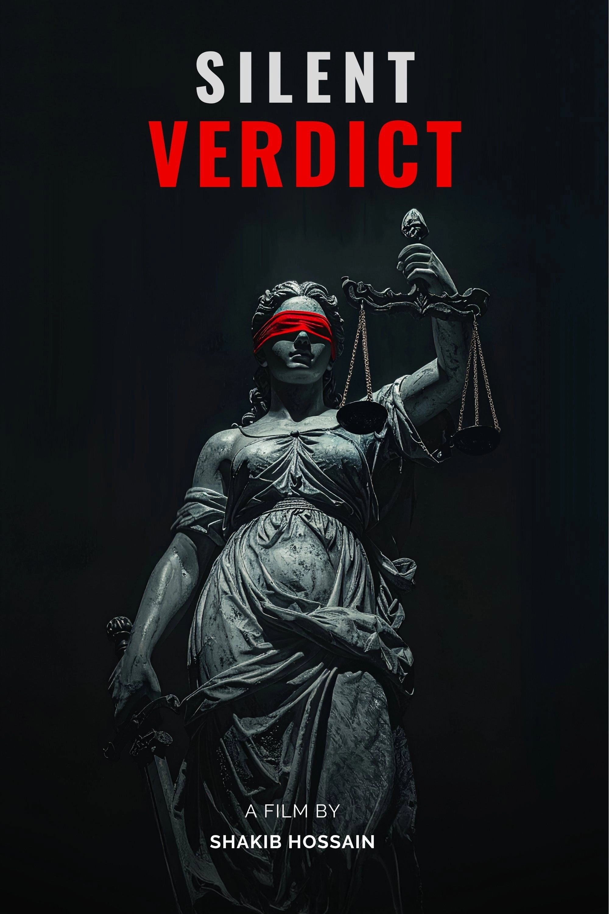 Silent Verdict