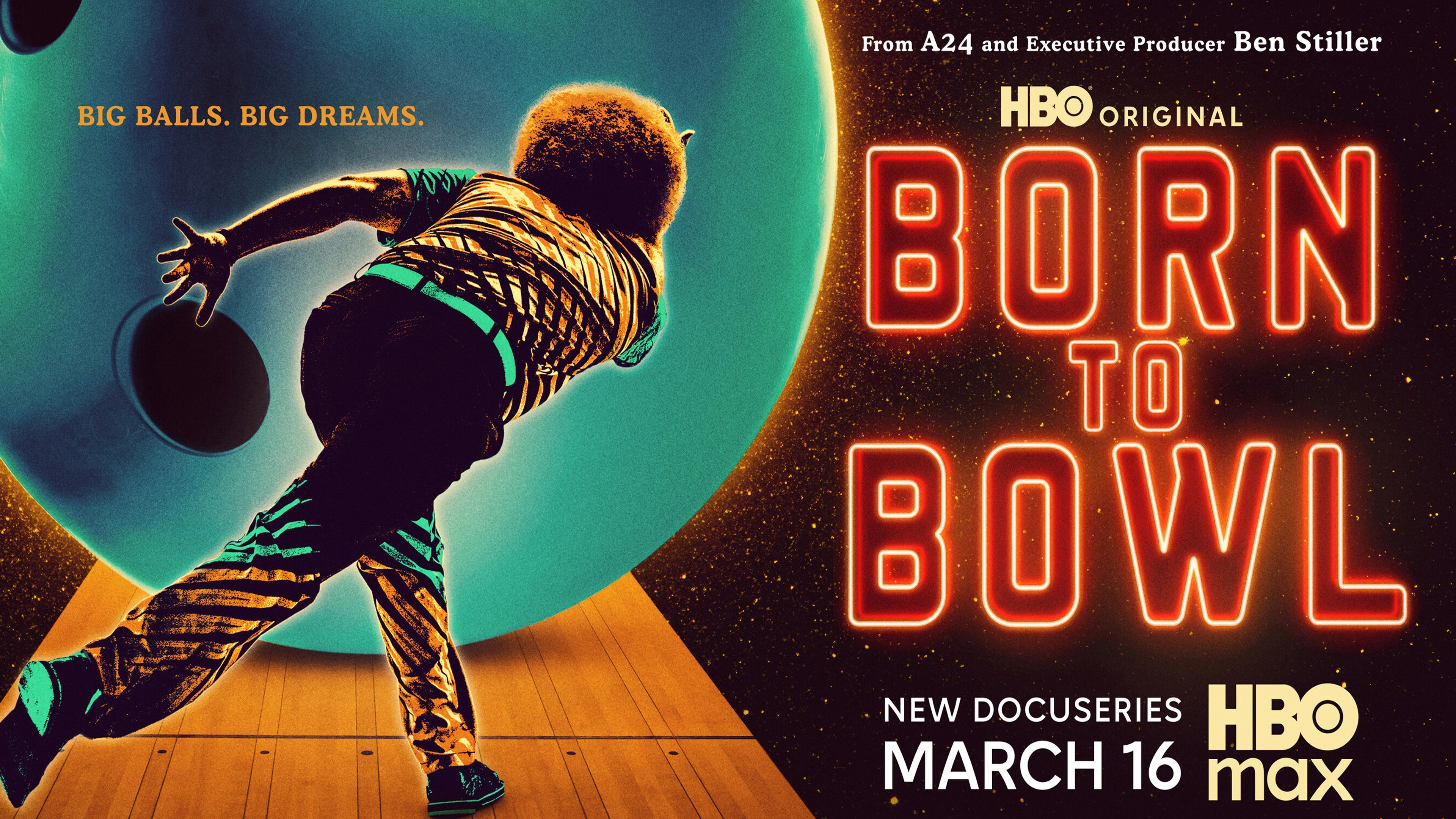 Born to Bowl