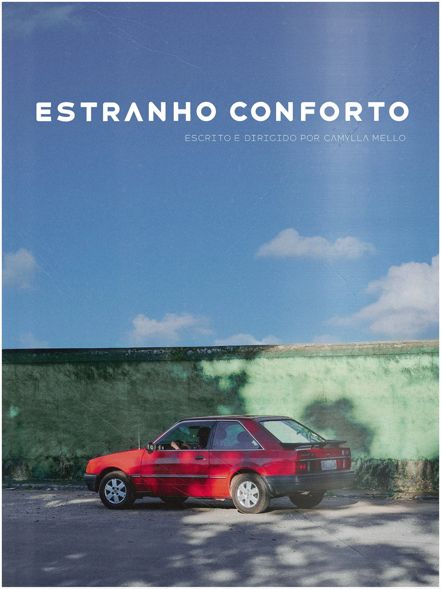 Estranho Conforto