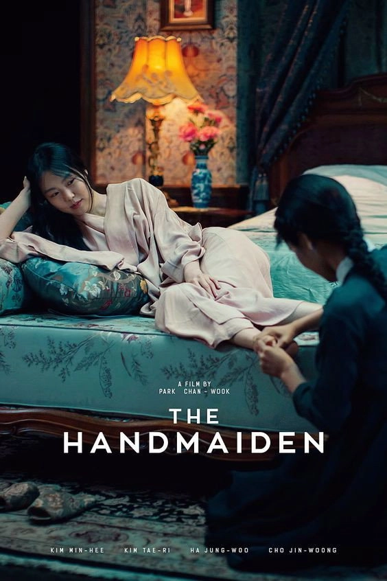 The Handmaiden