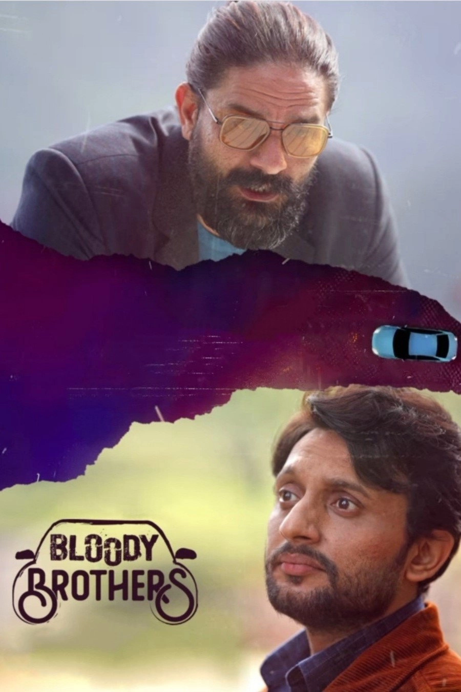 Bloody Brothers