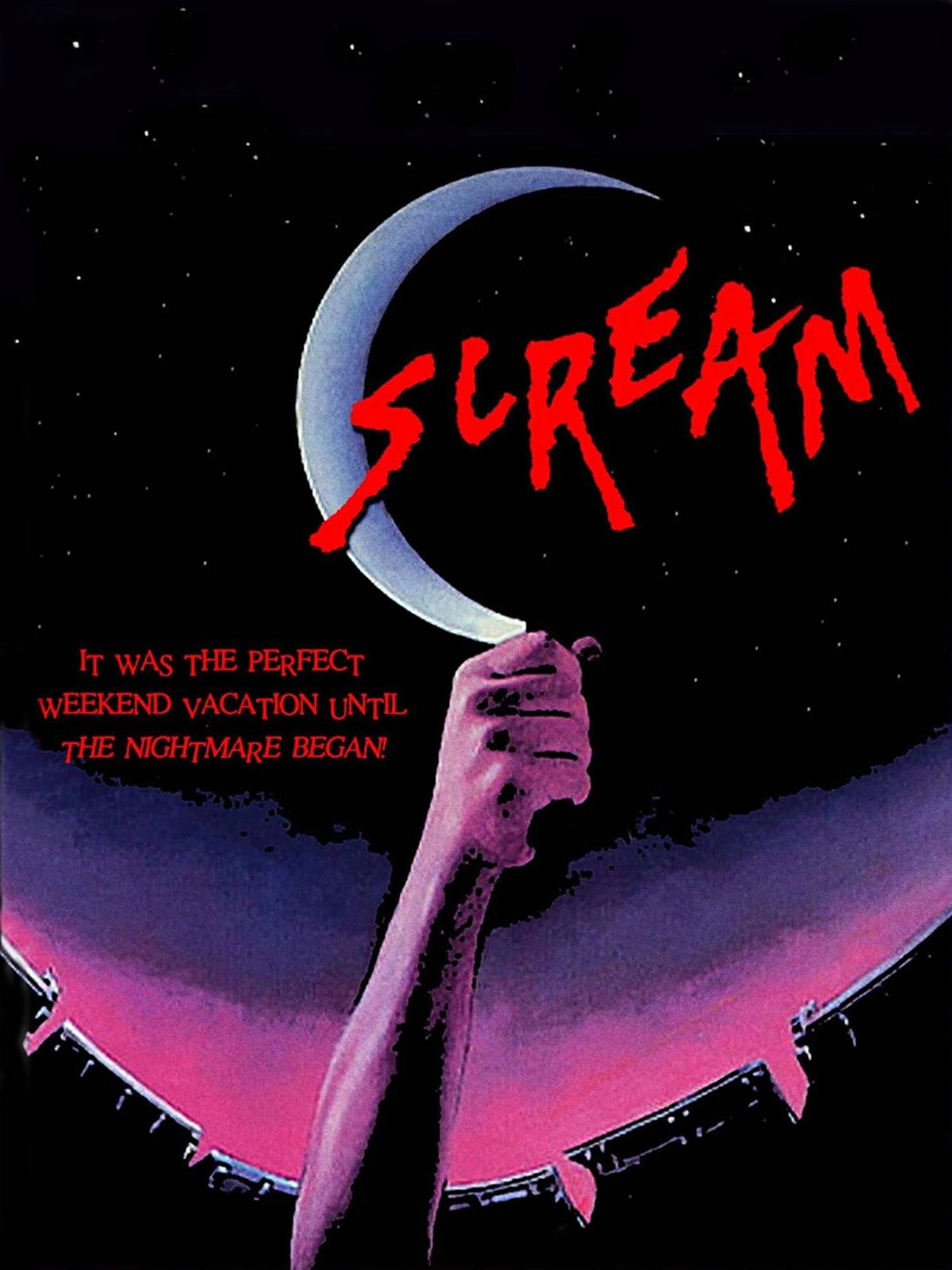 Scream