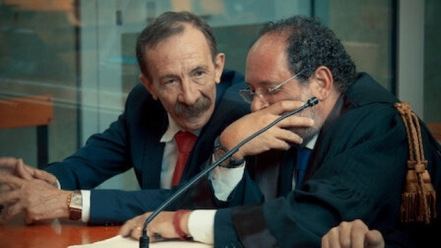 Vendetta: Truth, Lies and The Mafia