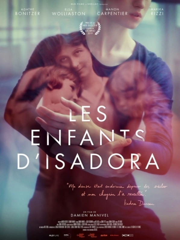 Isadora's Children