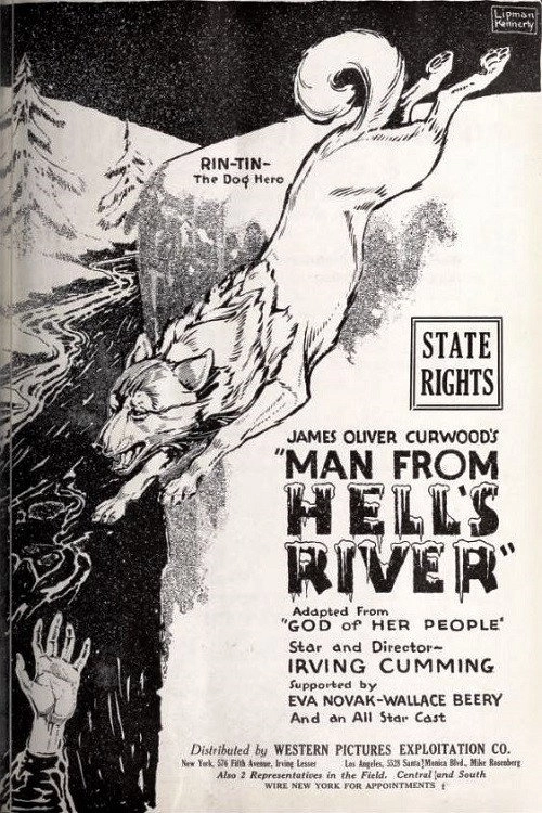 The Man from Hell's River