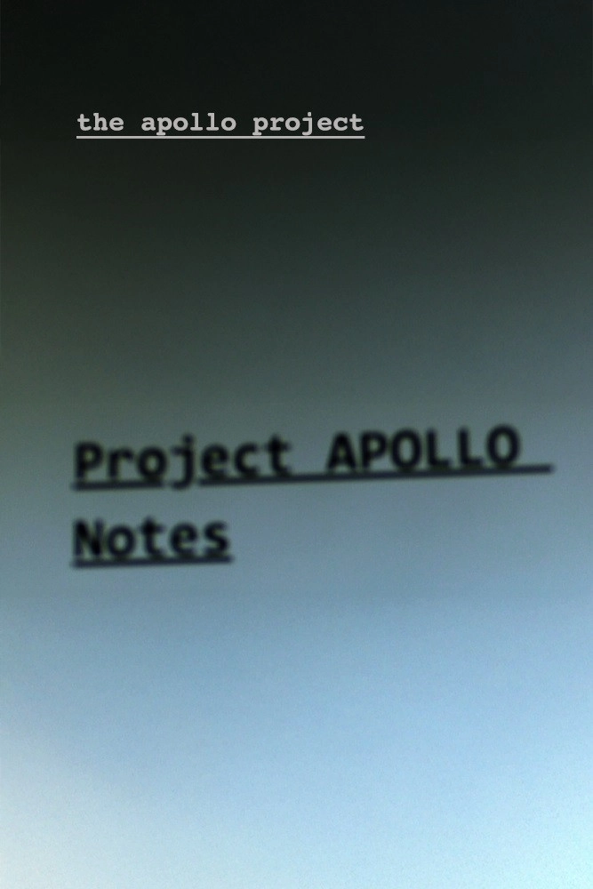 the apollo project