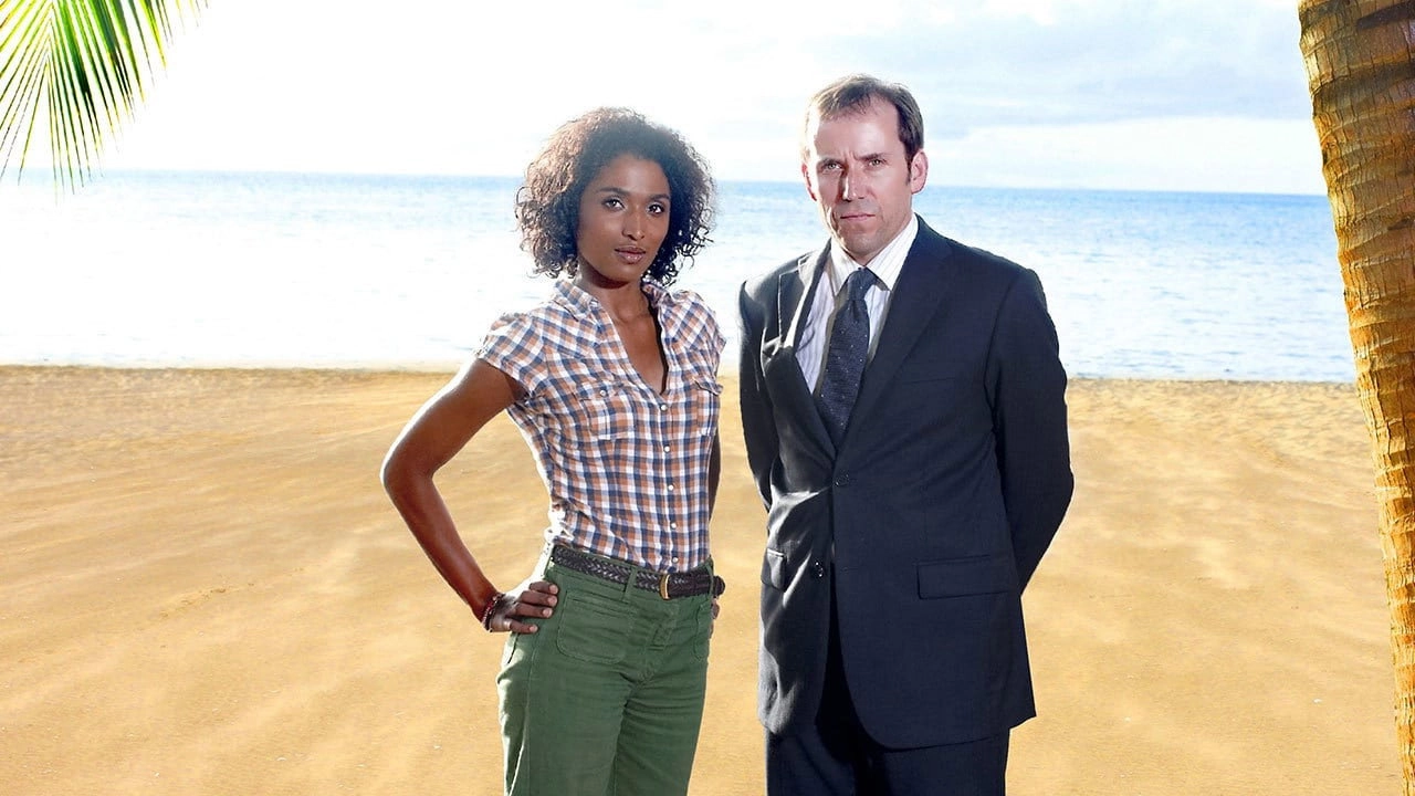 Death in Paradise