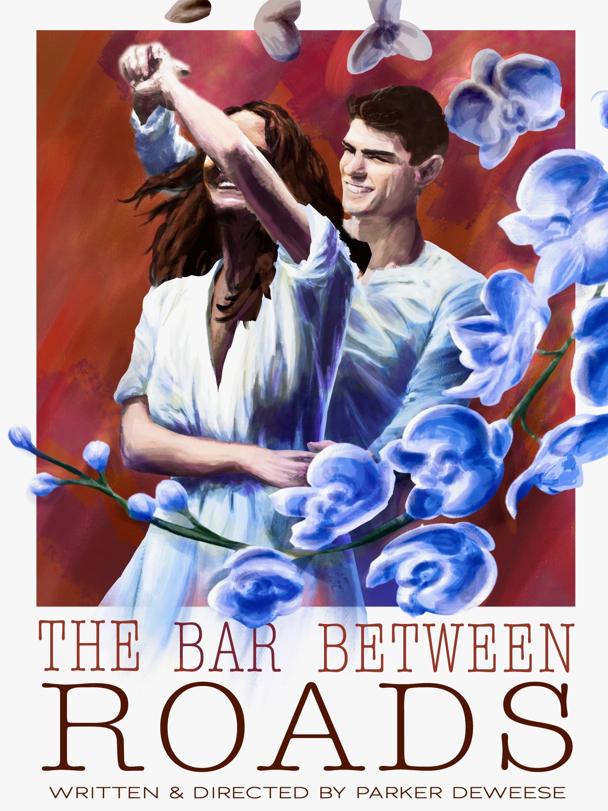 The Bar Between Roads