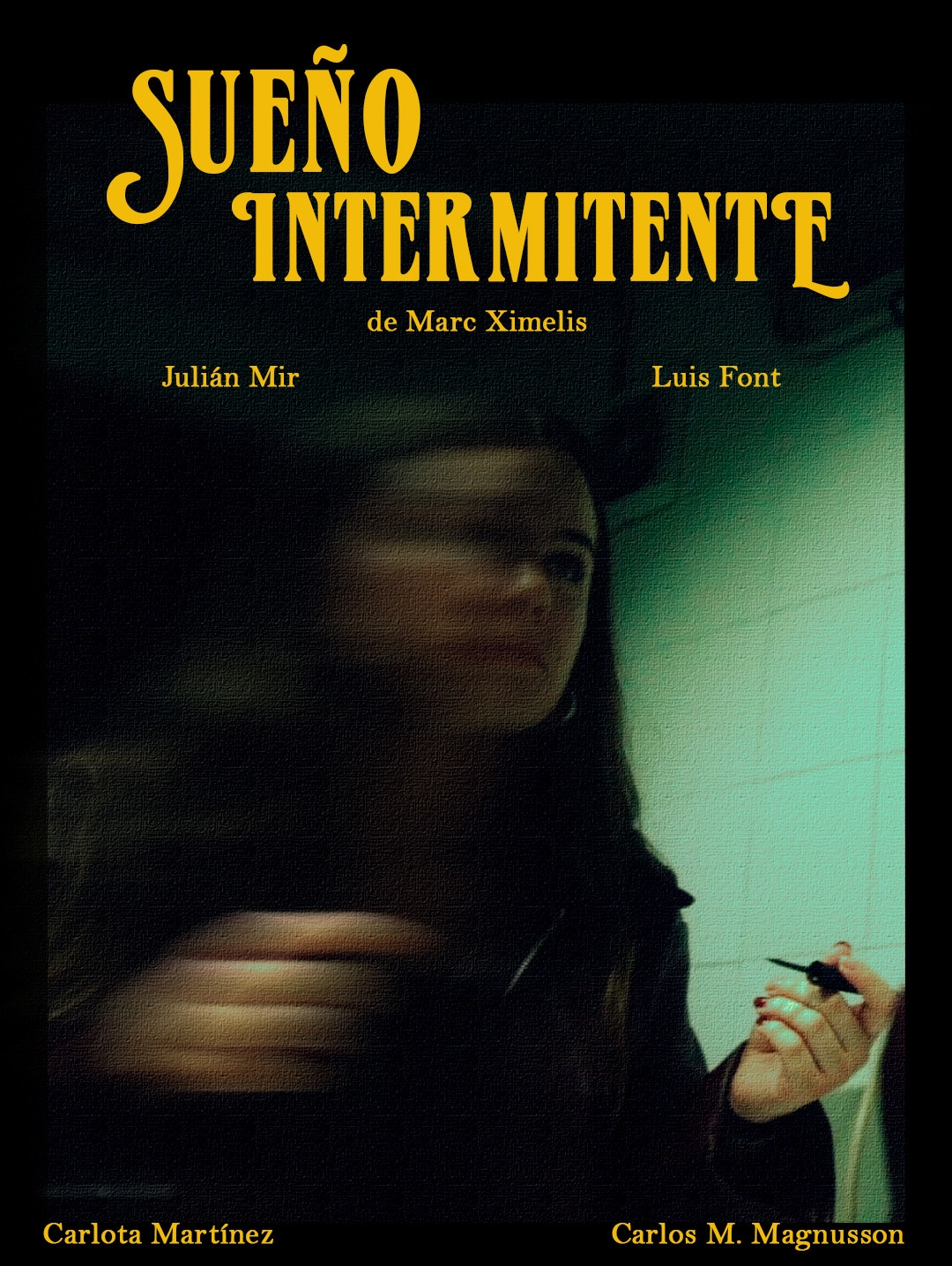 Sueño Intermitente