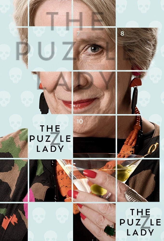 Murder Most Puzzling