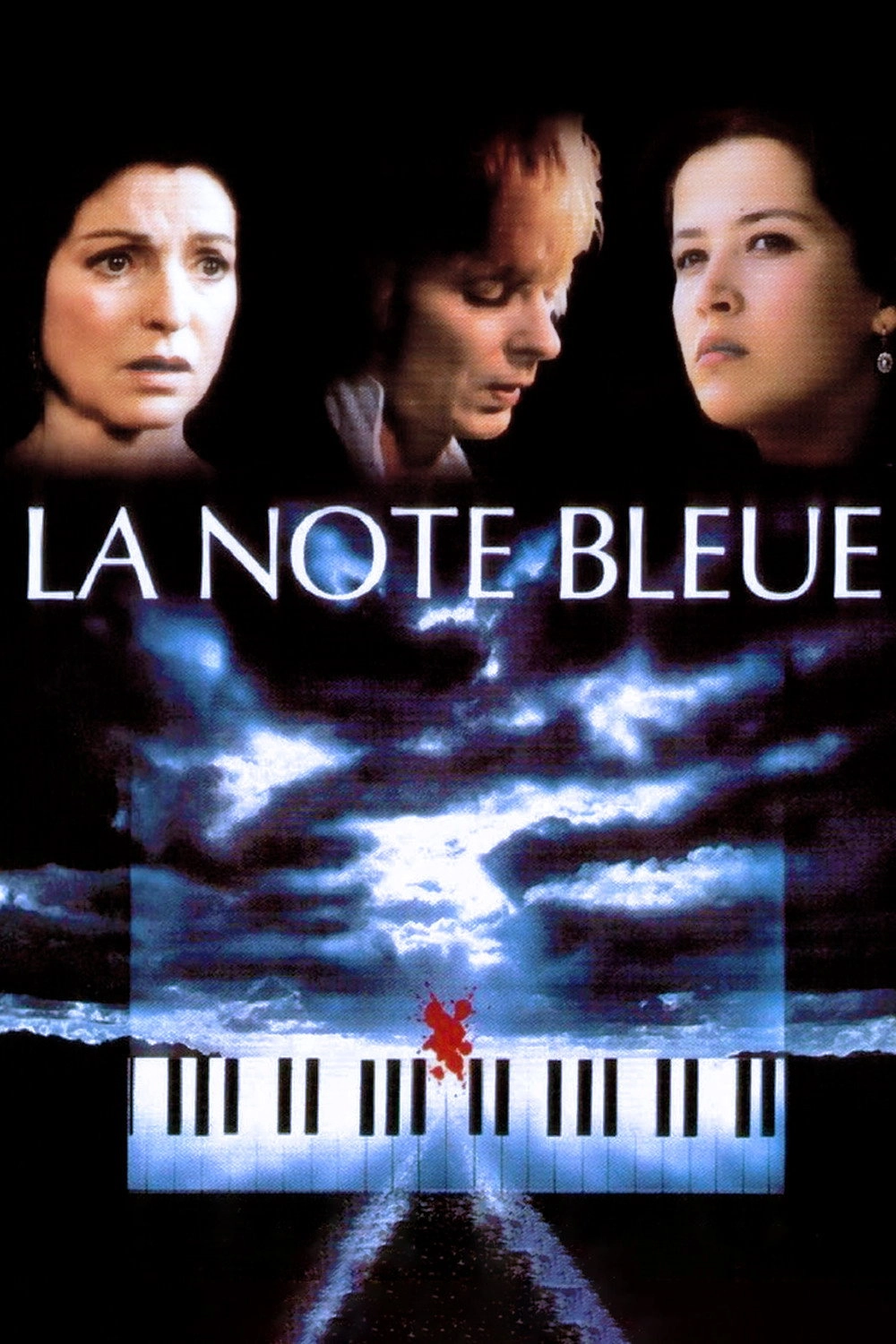 The Blue Note