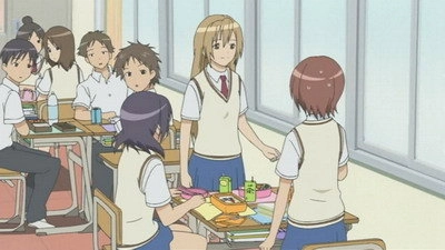 Minami-ke
