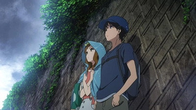 Glasslip