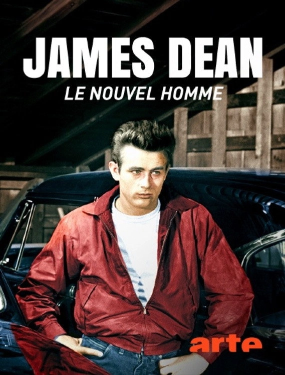 James Dean: Rebel Generation