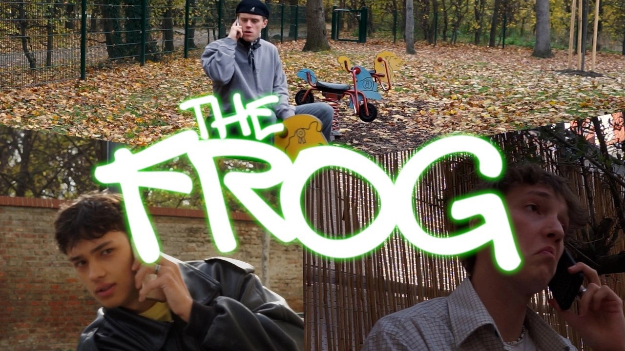 The Frog