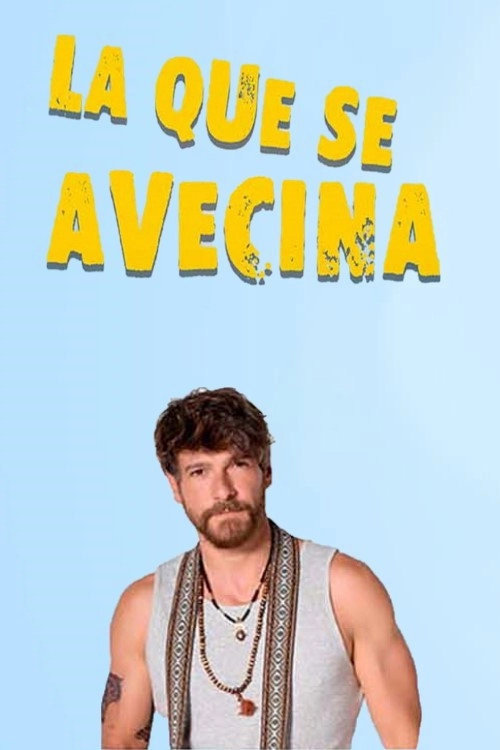 La que se avecina