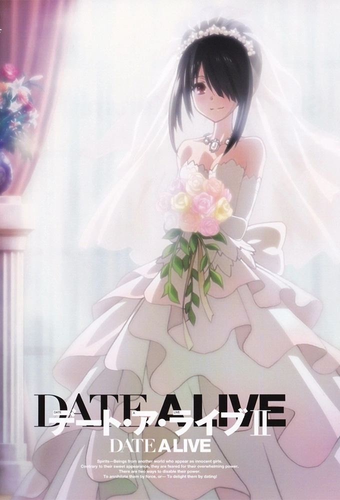 Date A Live