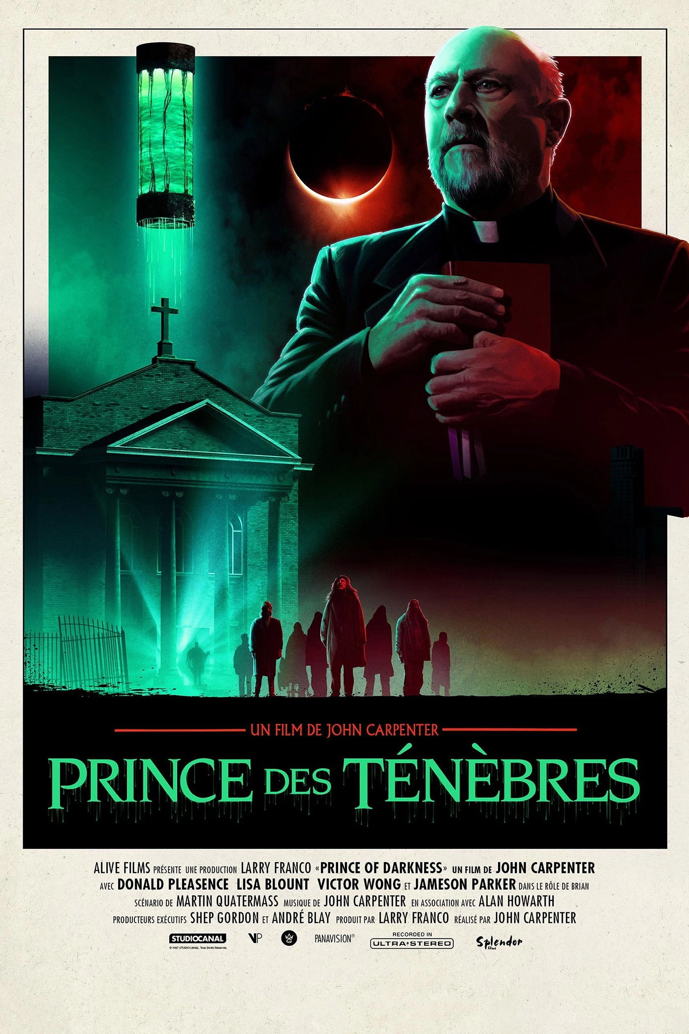 Prince of Darkness