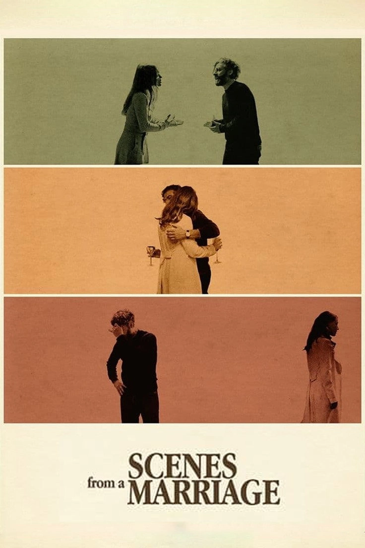 Scenes from a Marriage