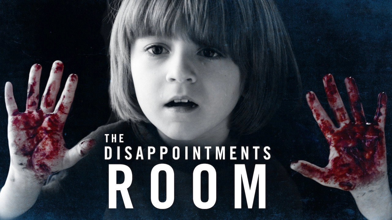 The Disappointments Room
