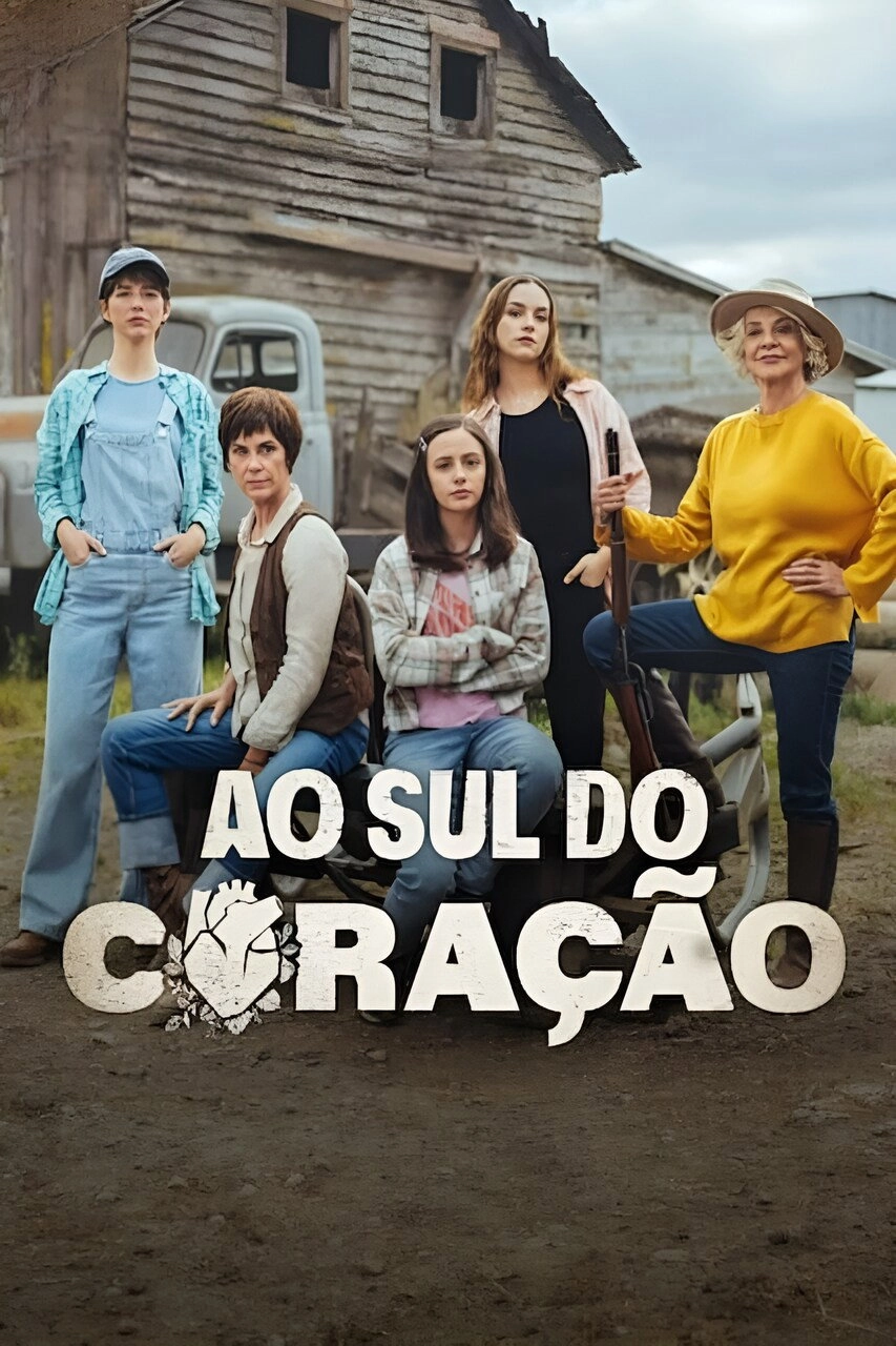 Al Sur del Corazón