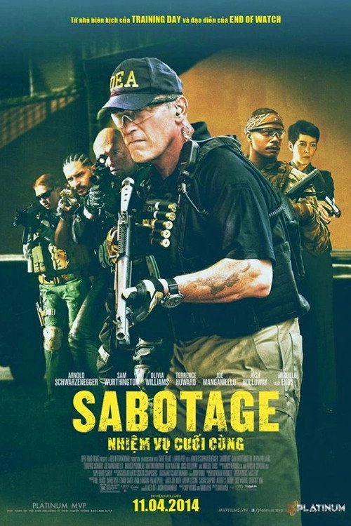 Sabotage
