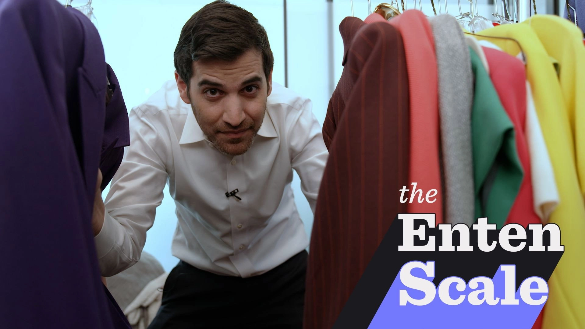 The Enten Scale