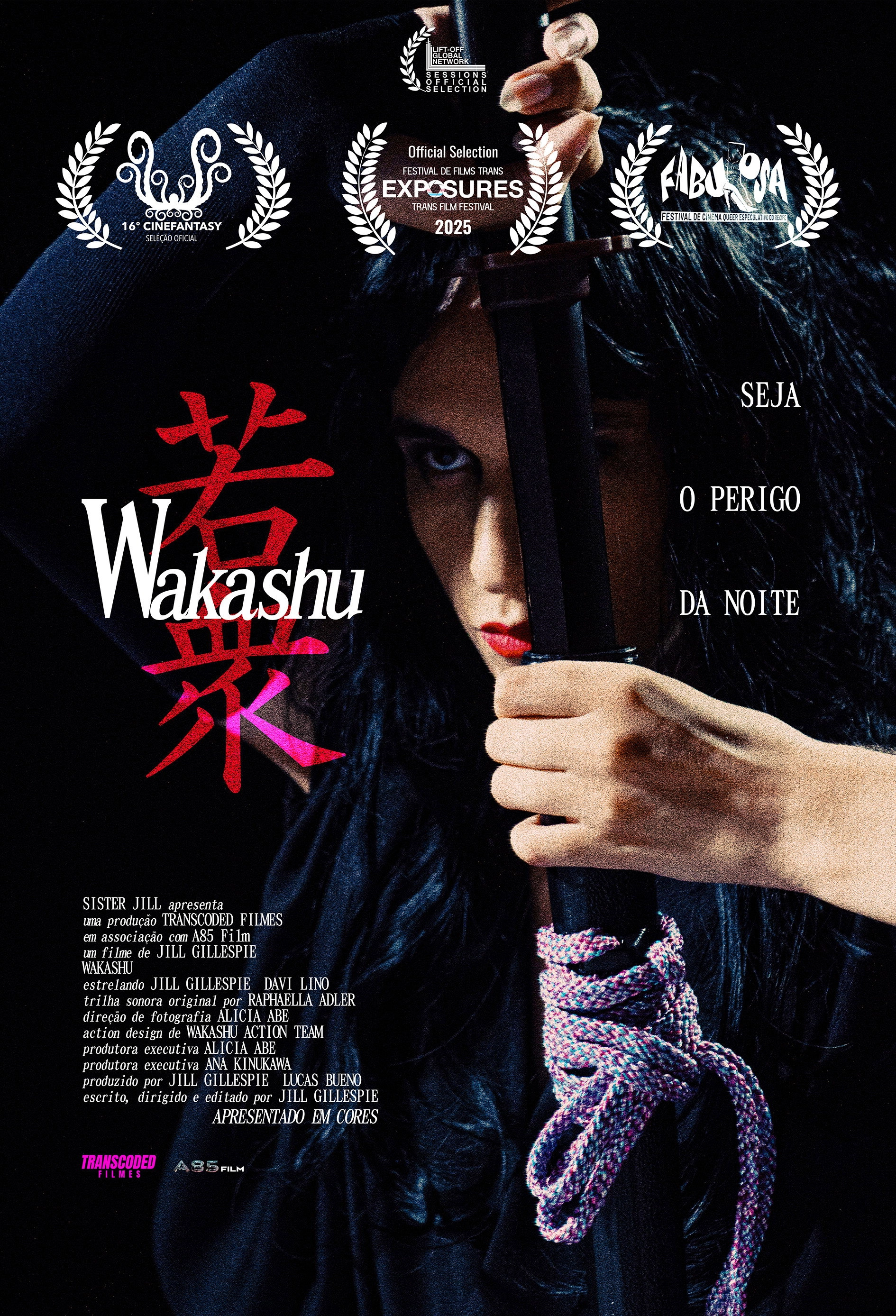 Wakashu