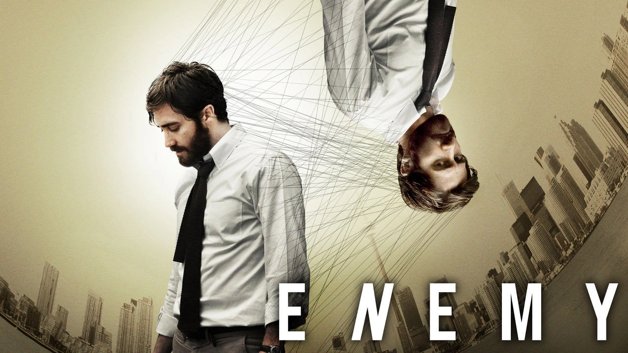 Enemy