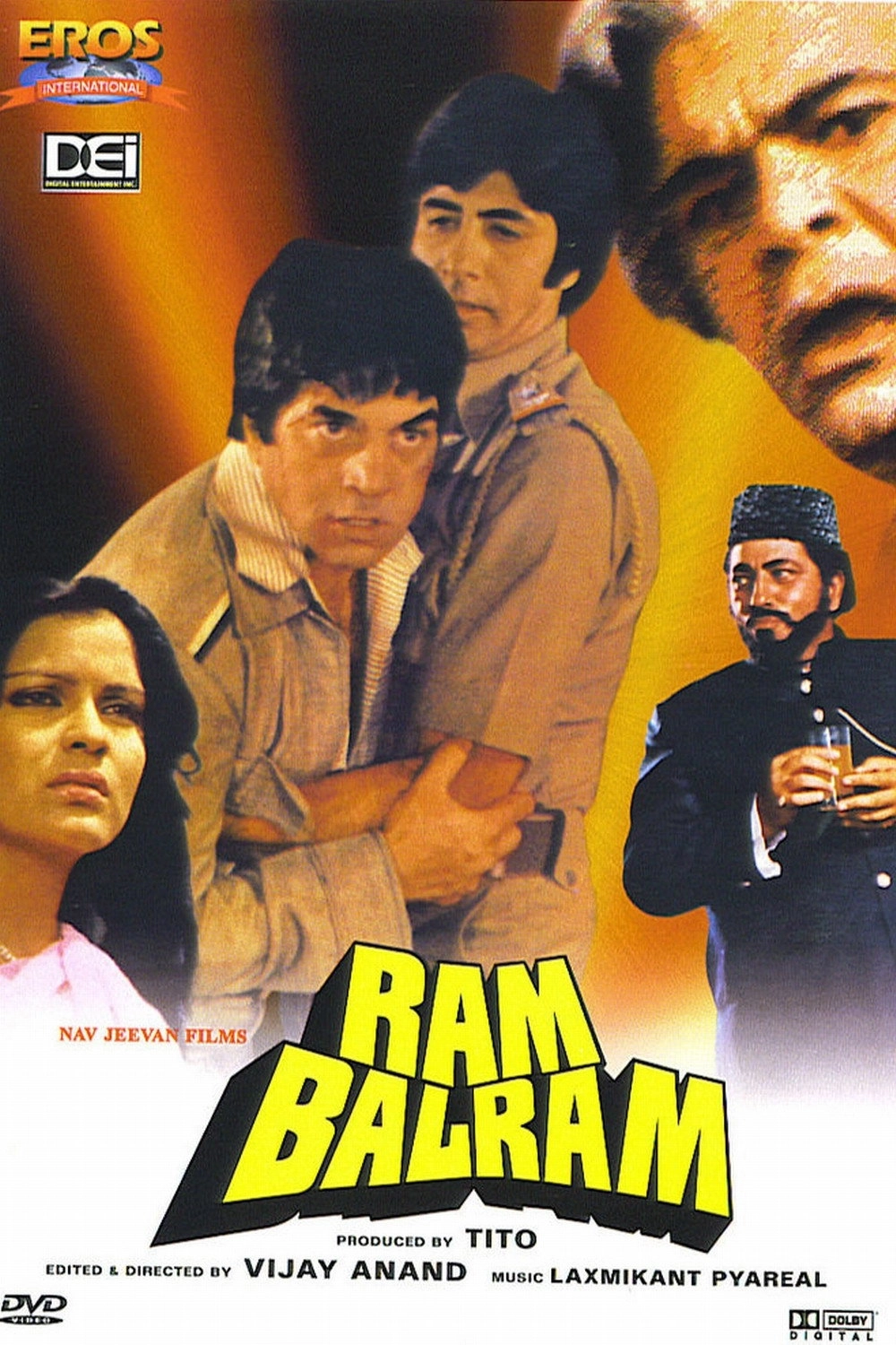 Ram Balram