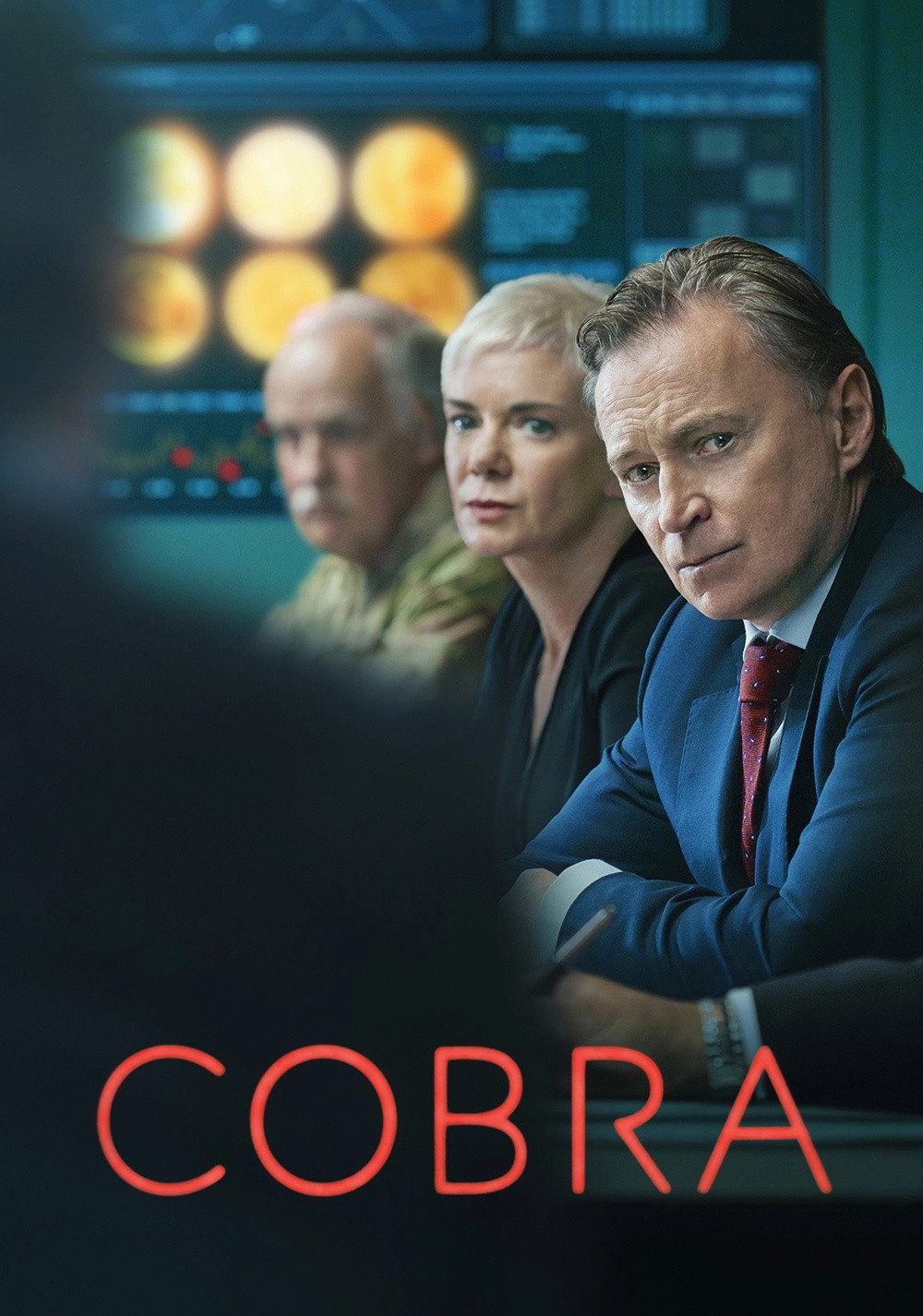 COBRA
