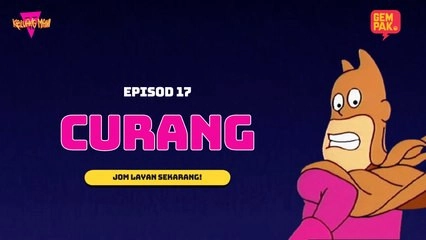 Keluang Man