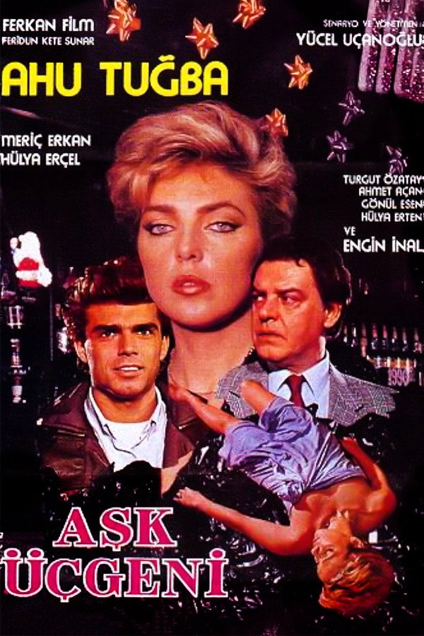 Aşk Üçgeni