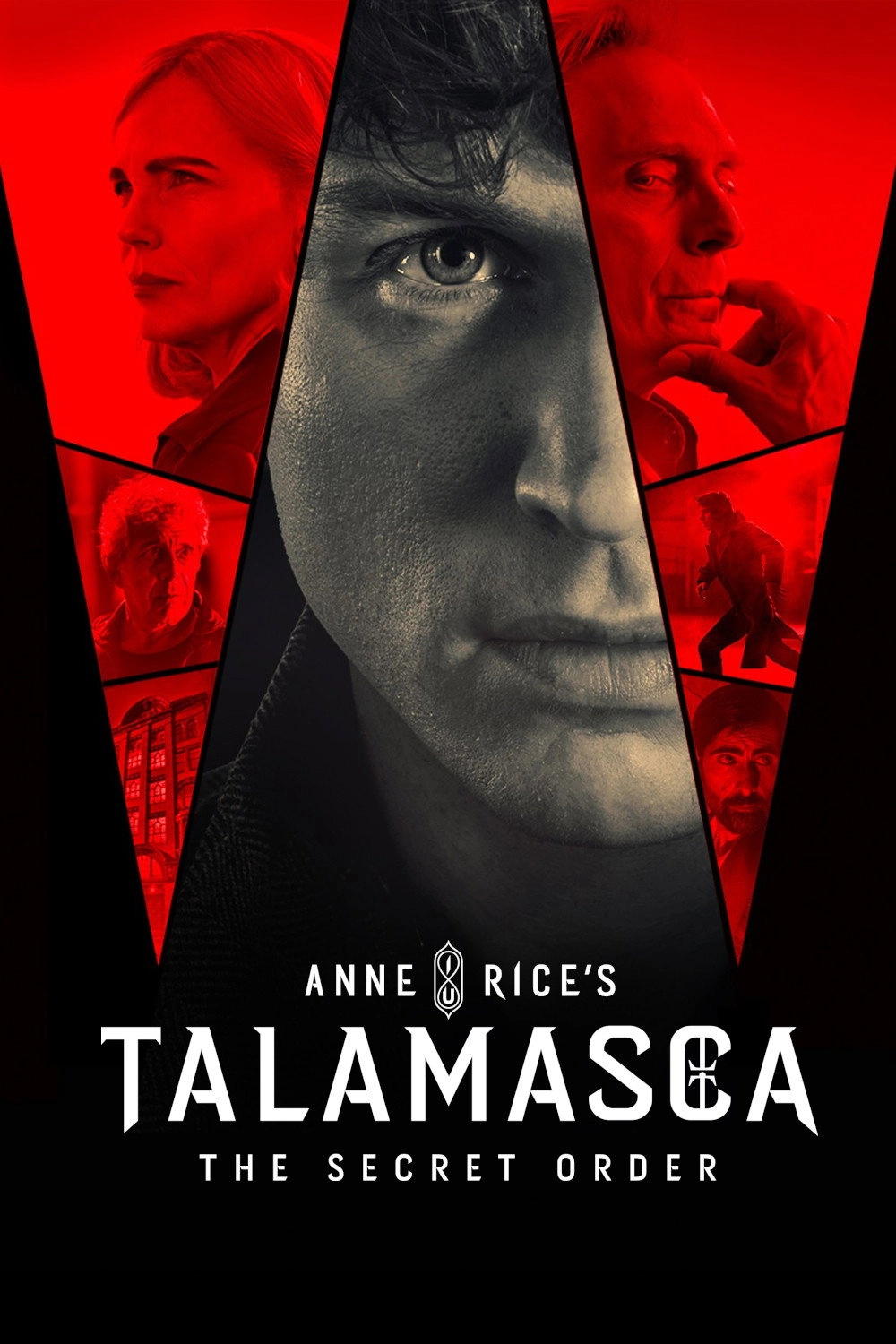 Talamasca: The Secret Order