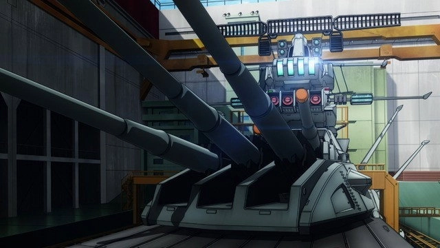 Star Blazers: Space Battleship Yamato 3199